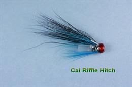 Cal Hitch
